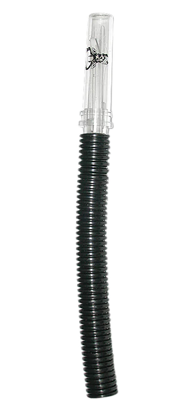 Haydel's Game Calls DG87 Deer Grunt  Grunter Call Attracts Deer Clear Plastic — view 1