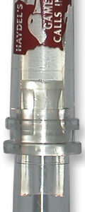 HAYDEL 2 REED CAJUN SQUEAL MALLARD