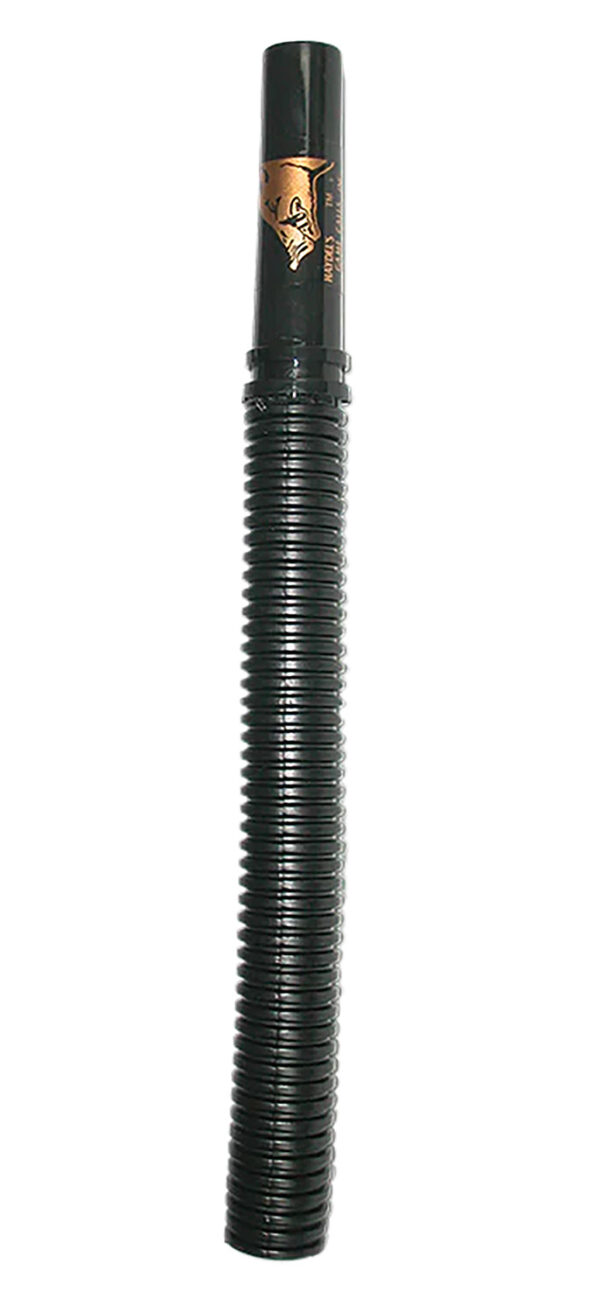 Haydel's Game Calls BH92 Boss Hawg  Grunter Call Boar Sounds Attracts Hog Black Plastic — view 1