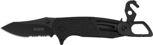 KER FUNXION EMT BLK/BLK 3 DP — view 1