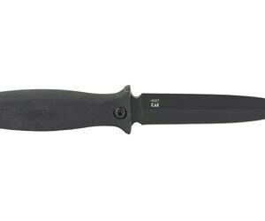 KERSHAW SECRET AGENT BLK PLN W/STH — view 2