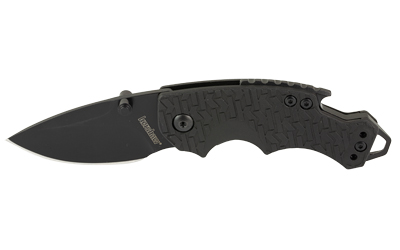 KERSHAW SHUFFLE 2.4" BLK OXIDE BLK — view 1