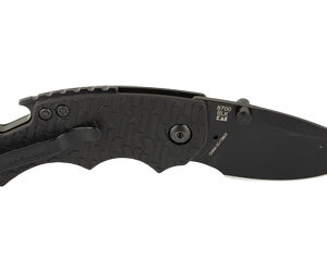 KERSHAW SHUFFLE 2.4" BLK OXIDE BLK — view 2
