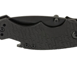 KERSHAW SHUFFLE 2.4" BLK OXIDE BLK — view 3