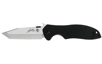 KERSHAW EMERSON CQC-7K SATIN TANTO — view 1