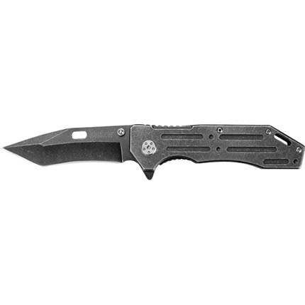 LIFTER BW/PL 3.5"ASSISTED — view 1