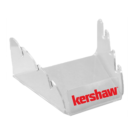 Kershaw Knife Stand - Triple K — view 1
