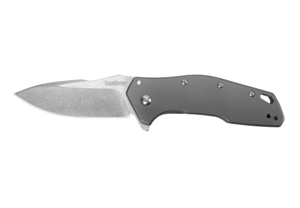KER ERIS 3" ASST FOLDER PCKT KNIFE — view 1
