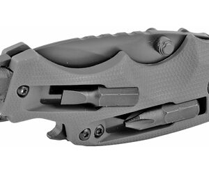 KERSHAW SHUFFLE DIY 2.4" GRY/BLK — view 3