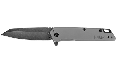 KERSHAW MISDIRECT 2.9" BLACKWASH — view 1