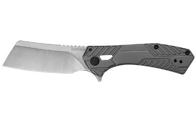 KERSHAW STATIC 2.9" SATIN FINISH — view 1