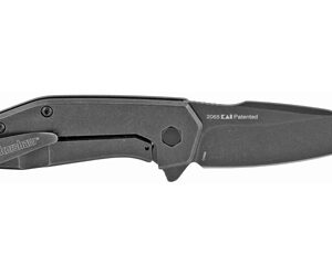KERSHAW GRAVEL 2.5" BLK OXIDE BLKWSH — view 2