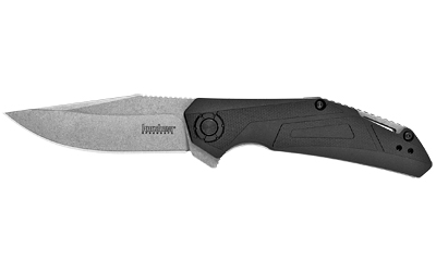 KERSHAW CAMSHAFT 3" STONEWASHED — view 1