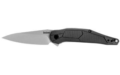 KERSHAW LIGHTYEAR 3.12" BLK — view 1