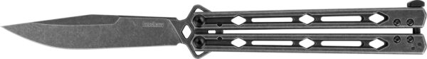 KER LUCHA BLKWSH BTRFLY 4.6 DP — view 1