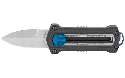 KERSHAW KAPSULE 1.9" BLACK — view 1