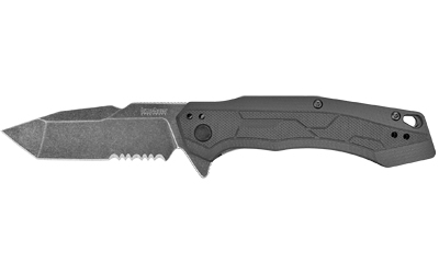 KERSHAW ANALYST 3.25" BLACK — view 1