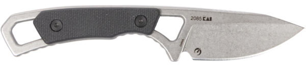 KER BRACE GRY FIXED 2 DP — view 1