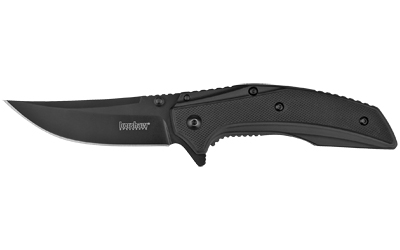 KERSHAW OUTRIGHT BLK — view 1