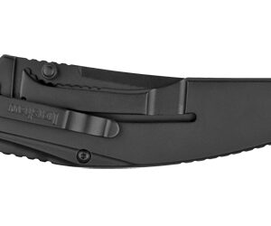 KERSHAW OUTRIGHT BLK — view 2