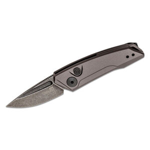 Launch 9 BW/PL 1.9" GRY