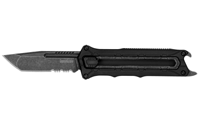KERSHAW INTERSTELLAR 2.7" BLKWASH — view 1
