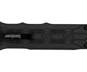 KERSHAW INTERSTELLAR 2.7" BLKWASH — view 2