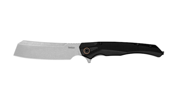 KERSHAW STRATA CLEAVER 4" — view 1