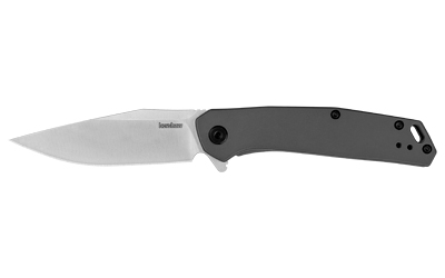 KERSHAW ALIGN 3.15" GRAY — view 1