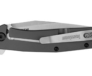 KERSHAW ALIGN 3.15" GRAY — view 2