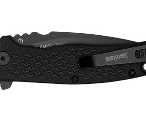 KERSHAW CONDUIT 2.9" BLACK OXIDE — view 2