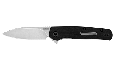KERSHAW KORRA 2.75" BLACK — view 1