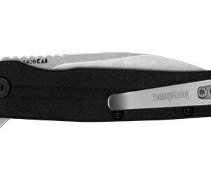 KERSHAW KORRA 2.75" BLACK — view 2