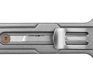 KERSHAW CYBERNET 2.4" PLN OTF SLV — view 3