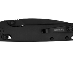 KERSHAW IRIDIUM 3.4" BLACK — view 2