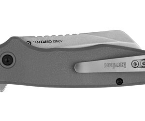 KERSHAW WHARF 2.8" STONEWASHED — view 2