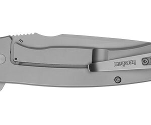 KERSHAW SCOUR 3.3" BEAD-BLASTED — view 2
