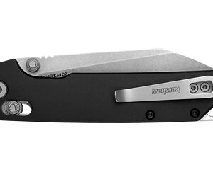 KERSHAW IRIDIUM RVRSE TANTO 3.4" BLK — view 2