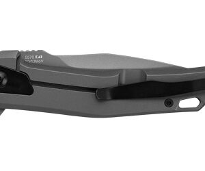 KERSHAW HELITACK 3.26" GRAY PVD — view 2