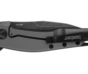 KERSHAW SANCTUM 2.98" BLACKWASH — view 2