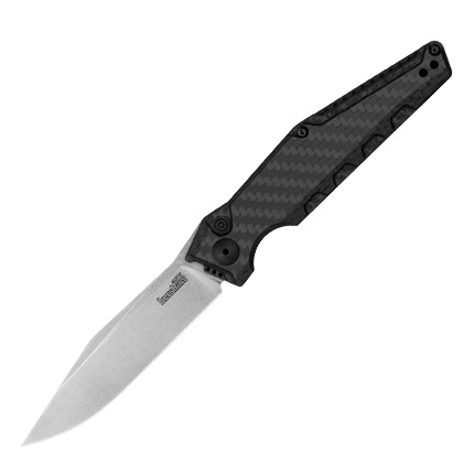 KERSHAW LAUNCH 7 CF PL/SW — view 1