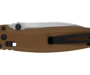 KERSHAW BROADSIDE SPR POINT 3.5" FDE — view 3