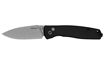 KERSHAW KINDRED SPR POINT 3" BLK/SLV — view 1