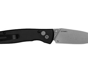 KERSHAW KINDRED SPR POINT 3" BLK/SLV — view 2