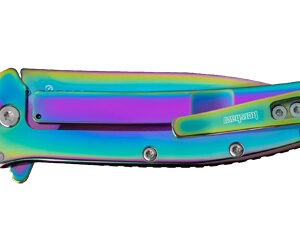 KERSHAW OUTCOME 2.8" RAINBOW PVD — view 3