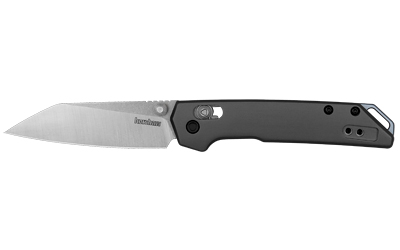 KERSHAW MINI IRDUM RVRSE TNTO 3" GRY — view 1