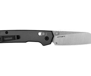 KERSHAW MINI IRDUM RVRSE TNTO 3" GRY — view 2