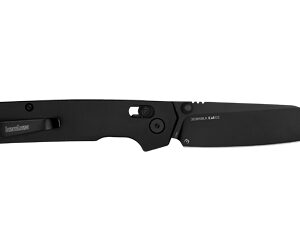 KERSHAW IRIDIUM RVRSE TNTO 3.45" BLK — view 2