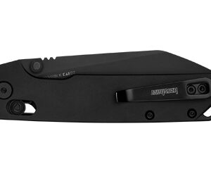 KERSHAW IRIDIUM RVRSE TNTO 3.45" BLK — view 3
