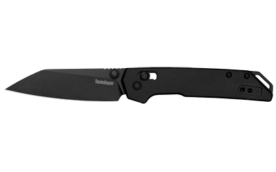 KERSHAW MINI IRDUM RVRSE TNTO 3" BLK — view 1